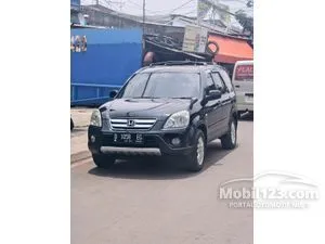2005 Honda CR-V 2.0 SUV