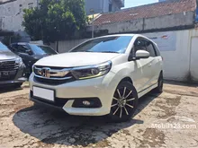 2021 Honda Mobilio 1.5 E MPV
