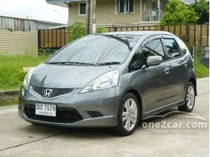 2009 Honda JAZZ 1.5 SV Hatchback