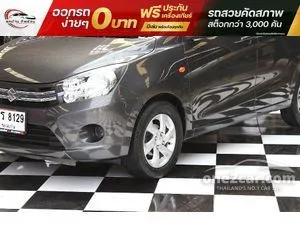 2020 Suzuki CELERIO 1.0 GX Hatchback