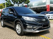 2017 Honda CR-V 2.0 RM SUV harga khusus kredit