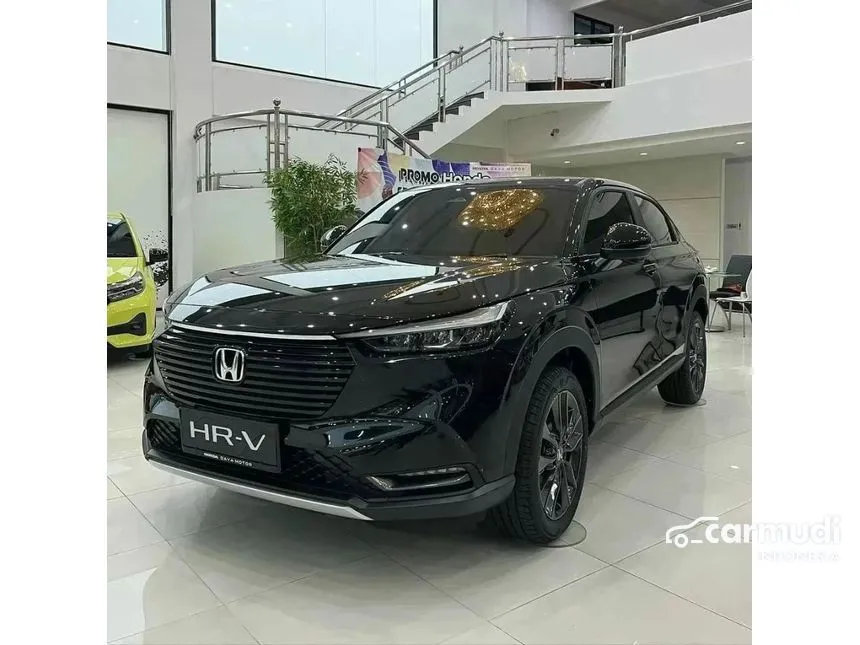 2024 Honda HR-V SE SUV