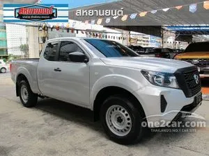 2026 Nissan Navara 2.3 Calibre SL King Cab Pickup