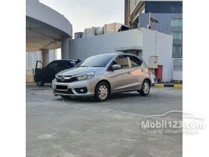2021 Honda Brio 1.2 Satya E Hatchback