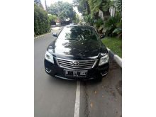 2009 Toyota Camry 2.4 V Sedan
