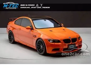 2008 BMW M3 4.0 E92 (ปี 05-13) Convertible
