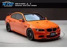 2008 BMW M3 4.0 E92 (ปี 05-13) Convertible