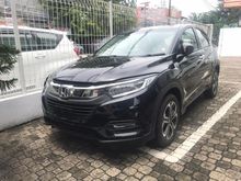 2021 Honda HR-V 1,5 E Special Edition SUV