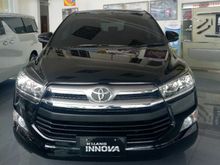2018 Toyota Kijang Innova 2.4 G MPV