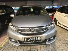 2017 Honda Mobilio 1.5 E MPV