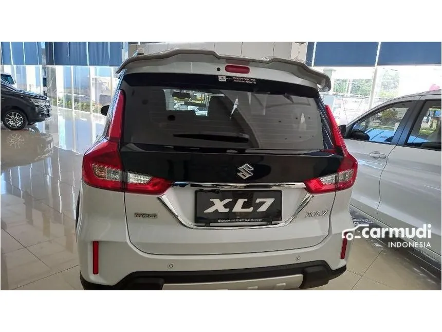 2021 Suzuki XL7 ALPHA Wagon