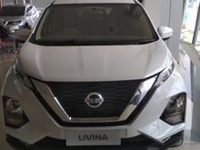 2019 DP Minim Nissan Livina 1,5 VE Wagon