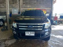 2013 Ford Ranger 2.2 DOUBLE CAB (ปี 12-15) Hi-Rider XLT Pickup AT