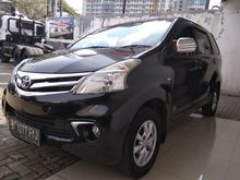 2014 Toyota Avanza 1.3 G MPV,,JUAL CEPAT,,BU , JUAL APA ADANYA.