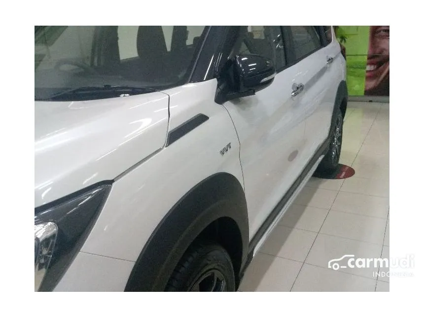 2025 Suzuki XL7 Alpha Hybrid SUV