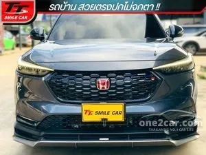 2024 Honda HR-V 1.5 e:HEV E SUV