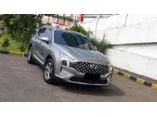 2024 Hyundai Santa Fe 2.2 Signature SUV - Mobil Keluarga Nyaman Harga Nego