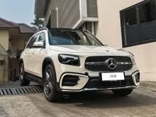 2024 Mercedes-Benz GLB200 1.3 Progressive Line SUV
