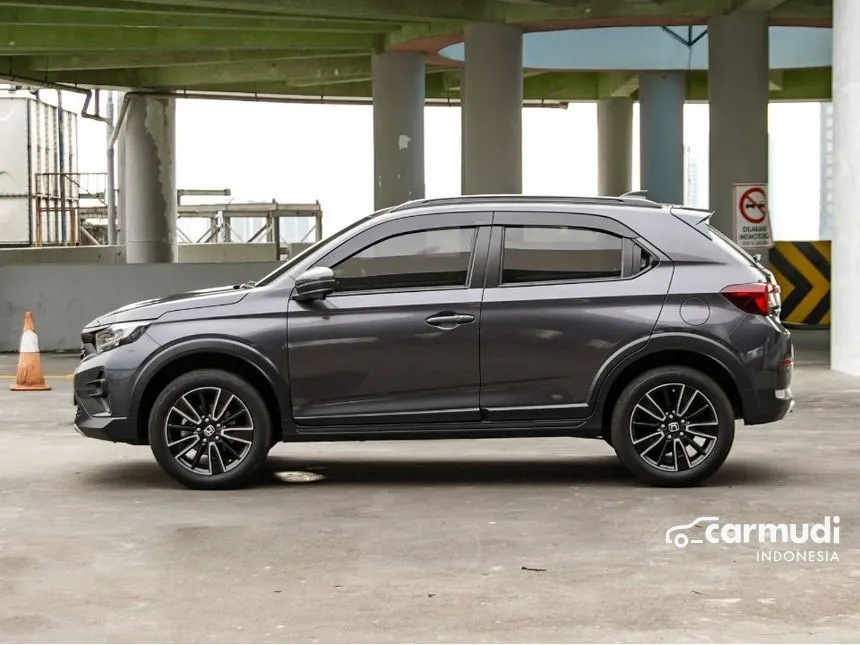 2024 Honda WR-V RS Honda Sensing SUV