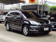 2010 Honda CR-V 2.4 (ปี 06-12) EL SUV 4WD