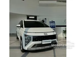 2026 Hyundai Stargazer 1.5 Essential MPV