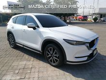2018 Mazda CX-5 2.0 (ปี 17-20) SP SUV AT