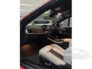 2023 BMW M4 3.0 Competition M xDrive Convertible