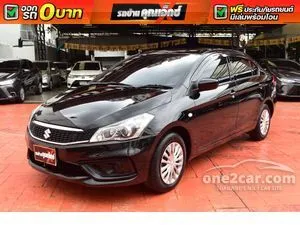 2022 Suzuki Ciaz 1.2 GL Sedan