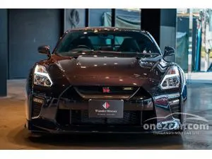 2026 Nissan GT-R 3.8 T-Spec Coupe