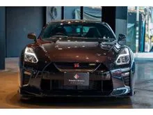 2026 Nissan GT-R 3.8 (ปี 08-25) T-Spec 4WD Coupe