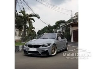 2013 BMW 335i 3.0 M Sport Sedan