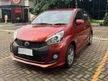 Jual Mobil Daihatsu Sirion 2017 Sport 1.3 di Jawa Barat Automatic Hatchback Orange Rp 117.500.000