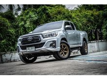 2019 Toyota Hilux Revo 2.4 SMARTCAB Prerunner E Plus Pickup