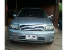 2008 Ford Escape 2.3 (ปี 03-07) XLS SUV AT