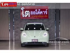 2023 ORA Good Cat 500 Ultra Hatchback