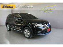 2016 Nissan X-Trail 2.0 (ปี 15-19) V Hybrid SUV