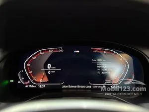 2023 BMW X3 2.0 xDrive30i M Sport SUV