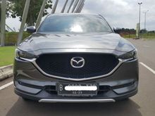 2017 Mazda CX-5 2.5 Elite SUV