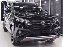 Toyota Rush NEW PROMO EDISI PPNBM