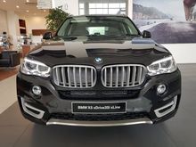 BIG DISKON PROMO SPESIAL AKHIR TAHUN 2018 BMW X5 3.0 xDrive35i xLine SUV