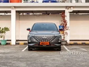 2023 Chery Omoda 5 1.5 RZ SUV