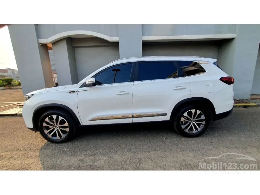 2024 Chery Tiggo 8 Premium SUV