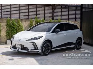 2023 MG MG4 X Hatchback