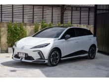 2023 MG MG4 0.0 (ปี 22-29) X Hatchback
