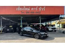 2019 Honda CIVIC 1.8 FC (ปี 16-20) EL Sedan