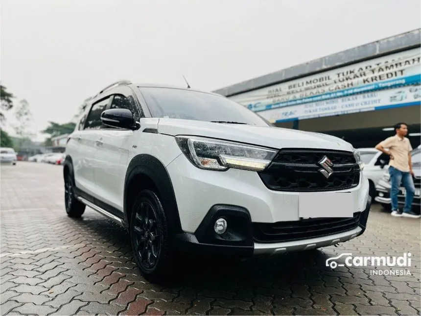 2024 Suzuki XL7 Beta Hybrid SUV