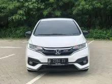 2019 Honda Jazz 1.5 RS Hatchback