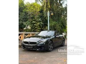 2023 BMW Z4 2.0 sDrive30i M Sport Convertible