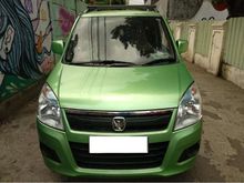 2013 Suzuki Karimun 996 Estilo Hatchback