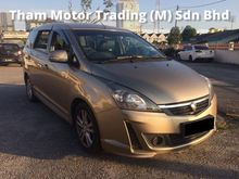 Proton Exora 1.6 BOLD (A) TURBO SPEC FREE CAR INSURANCE
